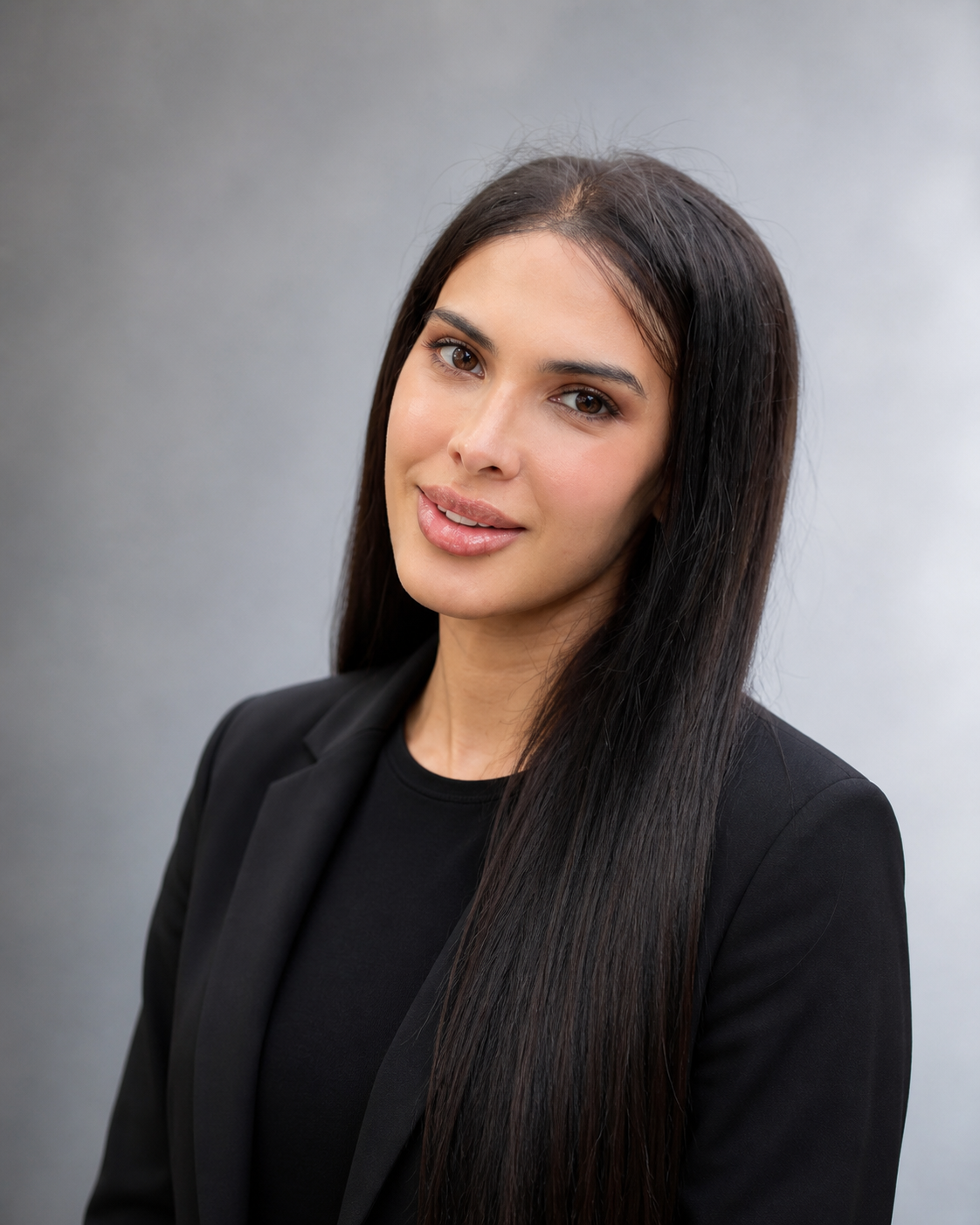 Sarah Zein, Inhaberin von ZA-Hausverwaltung